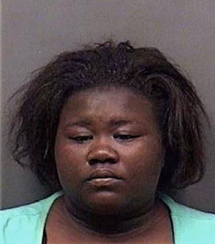 Sandrekia Gray, - Ascension Parrish County, LA 